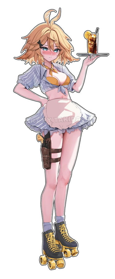 Dokibird