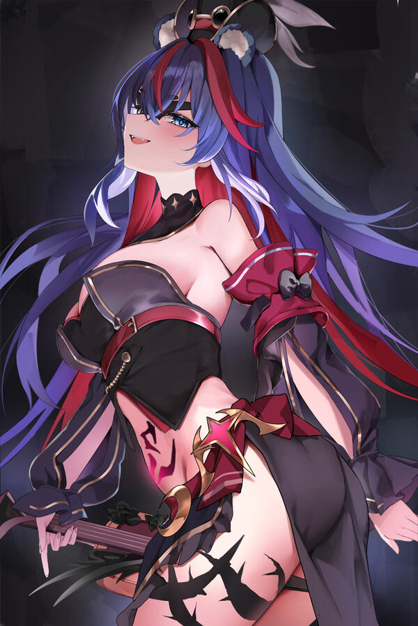 Fujikura Uruka