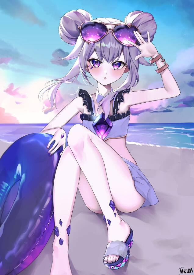 Koseki Bijou