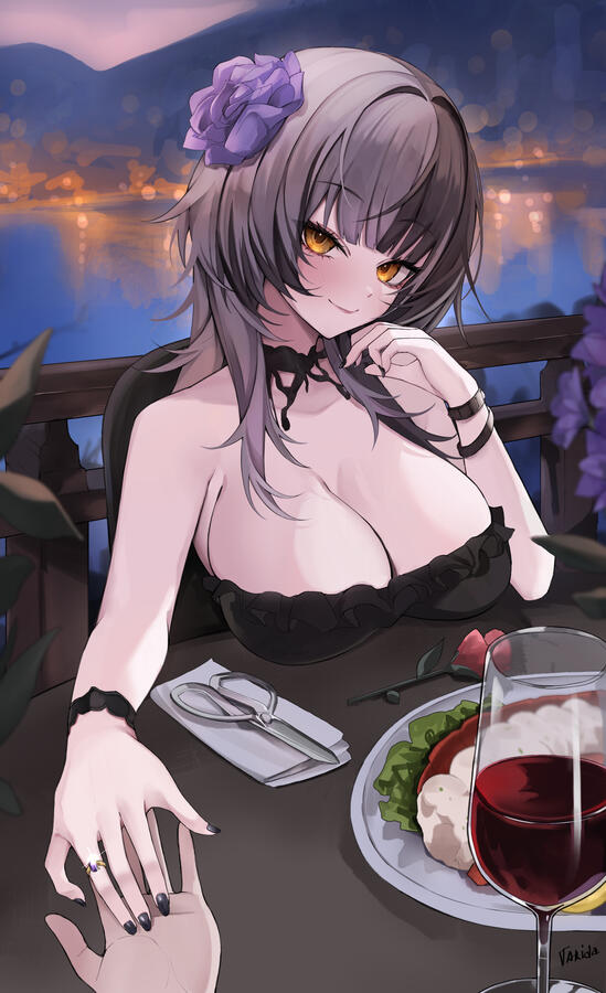 Shiori Valentine