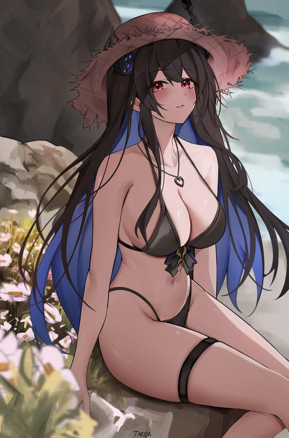 Nerissa